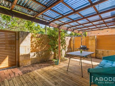 1/583 William Street, Mount Lawley WA 6050