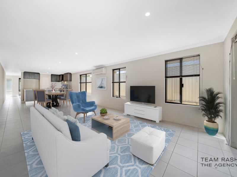 12 Canister Rise, Alkimos