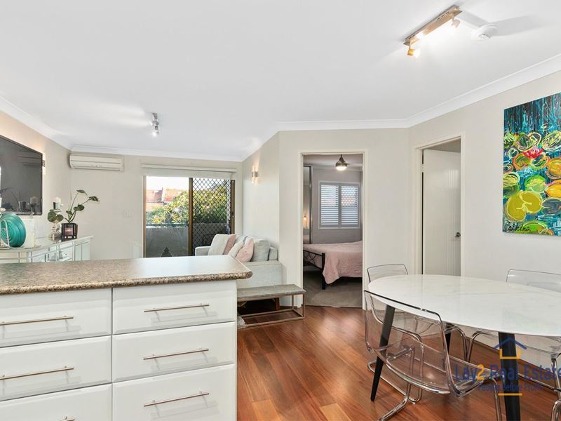 28/4 Manning Terrace, South Perth