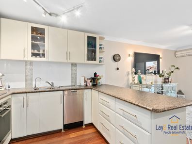 28/4 Manning Terrace, South Perth WA 6151