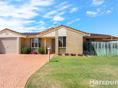 3 Cove Court, Dudley Park WA 6210