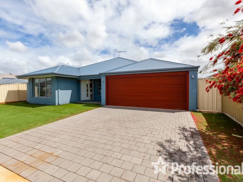 11 Sylvan Way, Seville Grove WA 6112