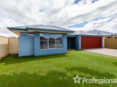 11 Sylvan Way, Seville Grove WA 6112