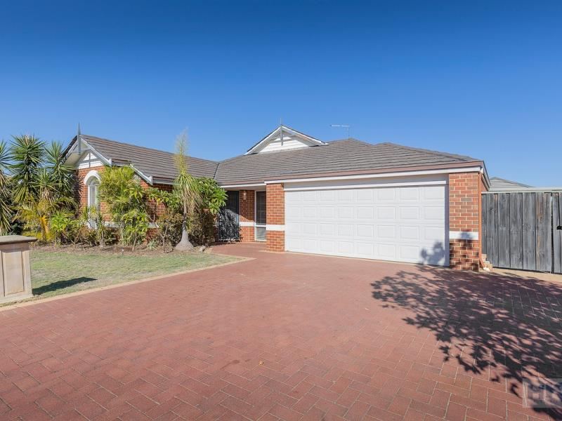 17 Maneroo Way, Ellenbrook