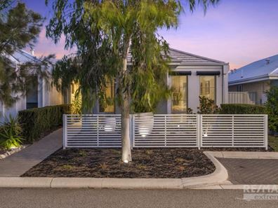 6 Counter Way, Alkimos WA 6038