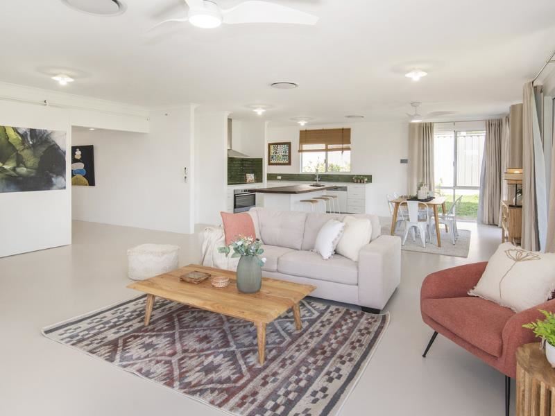 41 Leschenaultia Avenue, Margaret River
