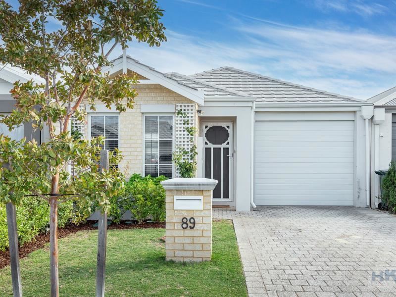 89 Wandsworth Avenue, Brabham WA 6055