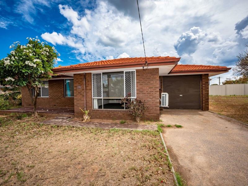 167 Anderson Street, Spalding WA 6530