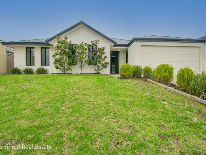44 McWhae Drive, Spencer Park