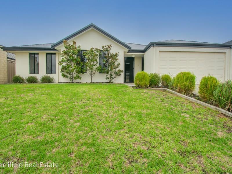 44 McWhae Drive, Spencer Park WA 6330