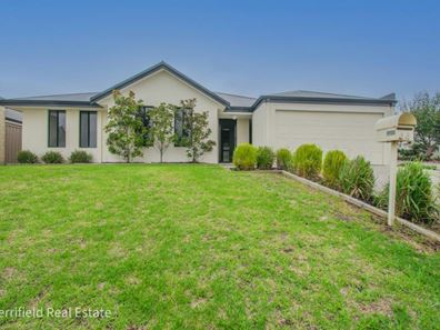 44 McWhae Drive, Spencer Park WA 6330