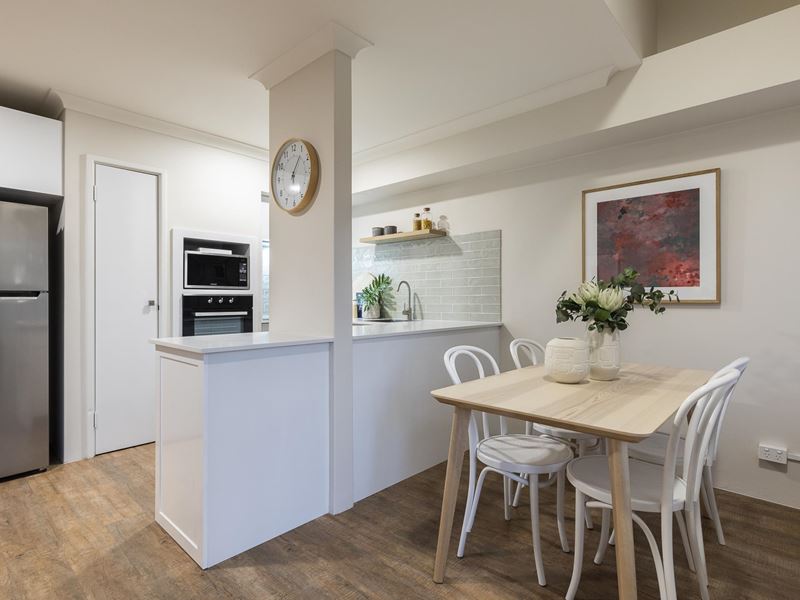 35/54 Canning Highway, Victoria Park