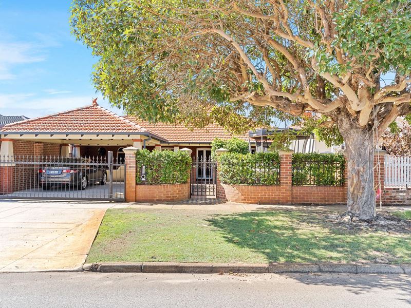 17 Crowther Street, Bayswater