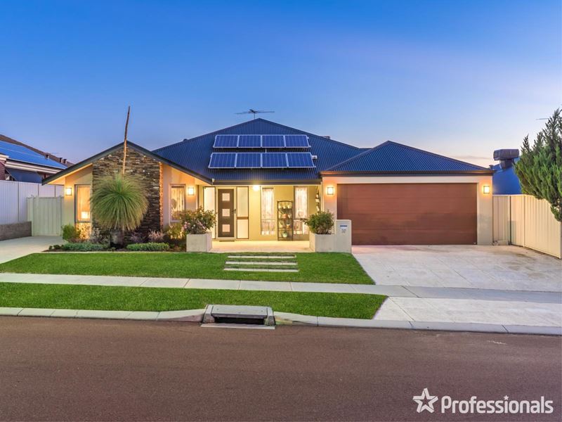 37 Cleland Crescent, Baldivis