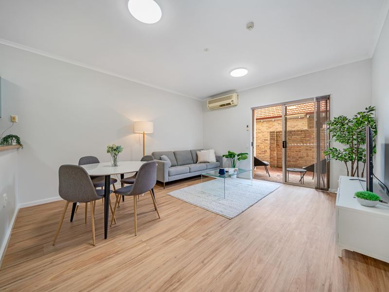 52/37 Britannia Road, Leederville