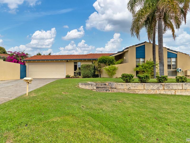 20 Thornhill Way, Greenwood WA 6024
