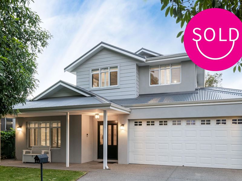 44 Maley Street, Ashfield