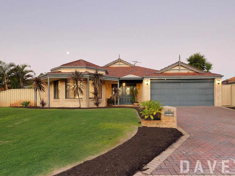 40 Berlotto Drive, Ashby