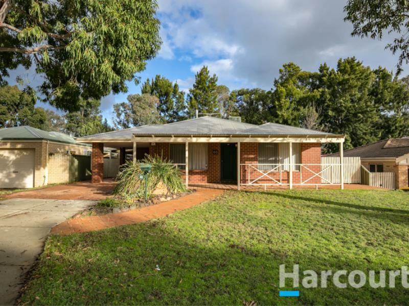 40 Eden Drive, Bullsbrook