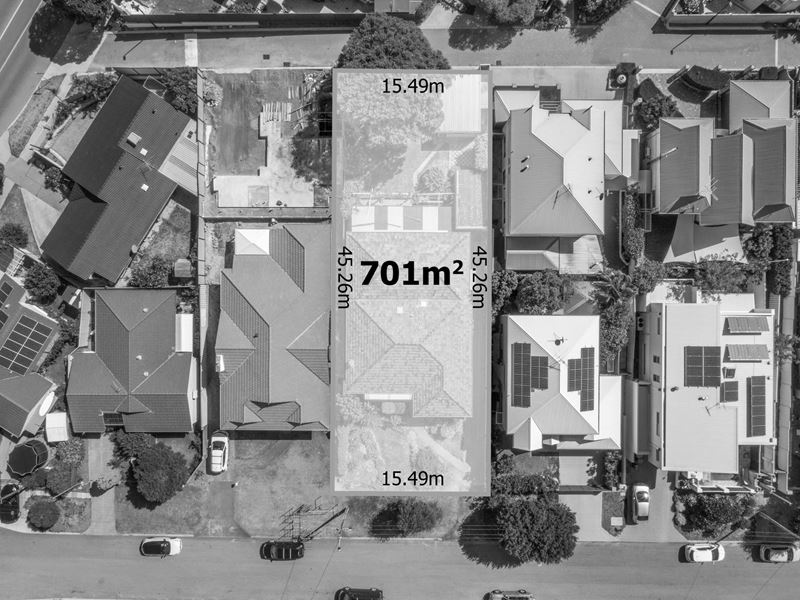 148 St Brigids Terrace, Scarborough
