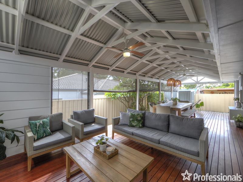 8 Western Place, High Wycombe