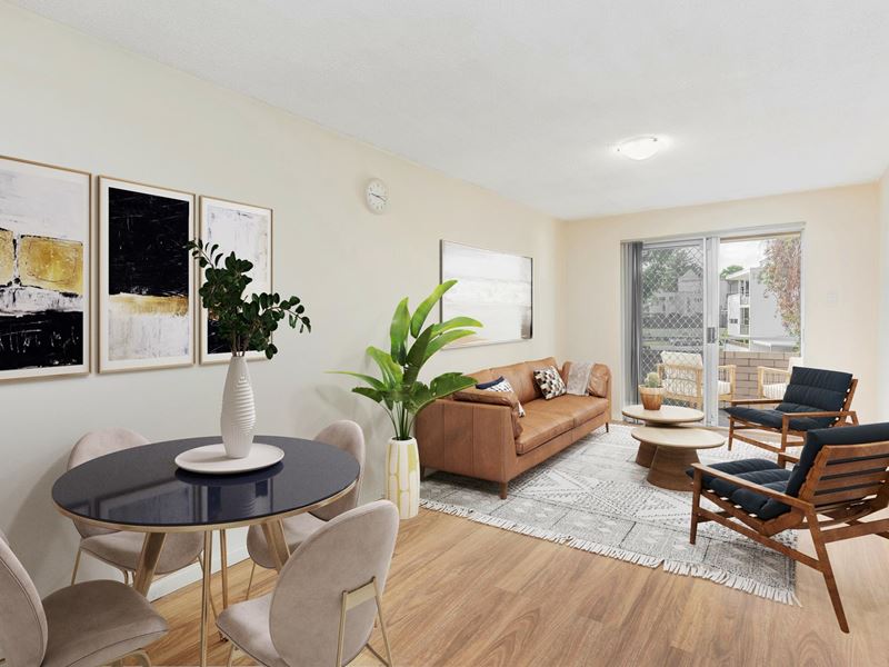 18/5-7 Kathleen Avenue, Maylands