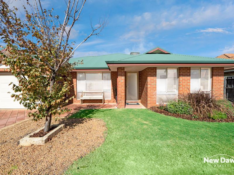 5/1 Brumby Avenue, Henley Brook