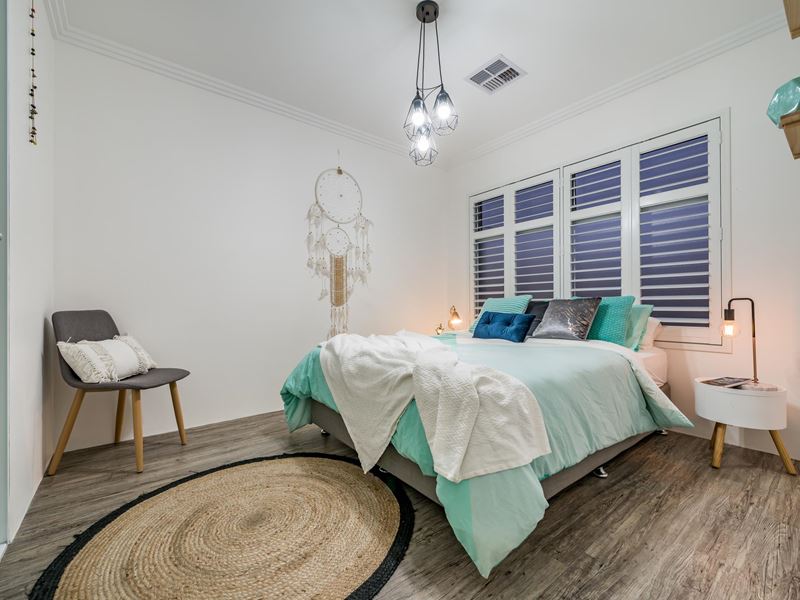 93A Duke Street, Scarborough