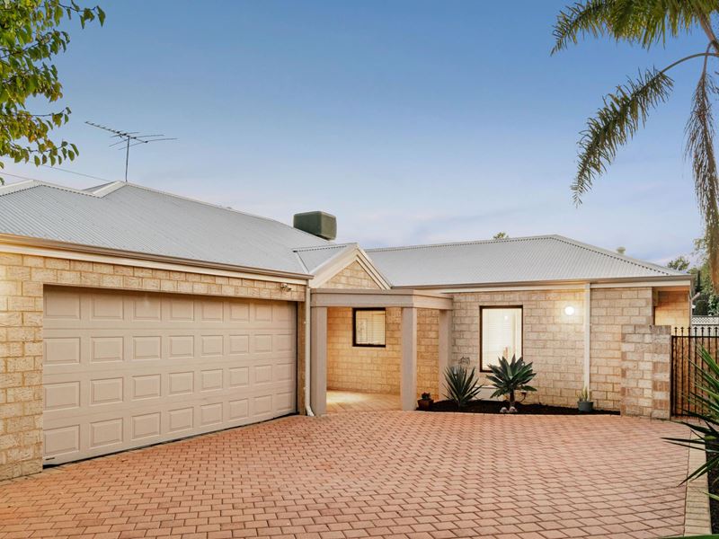 33B Pangbourne Street, Wembley WA 6014