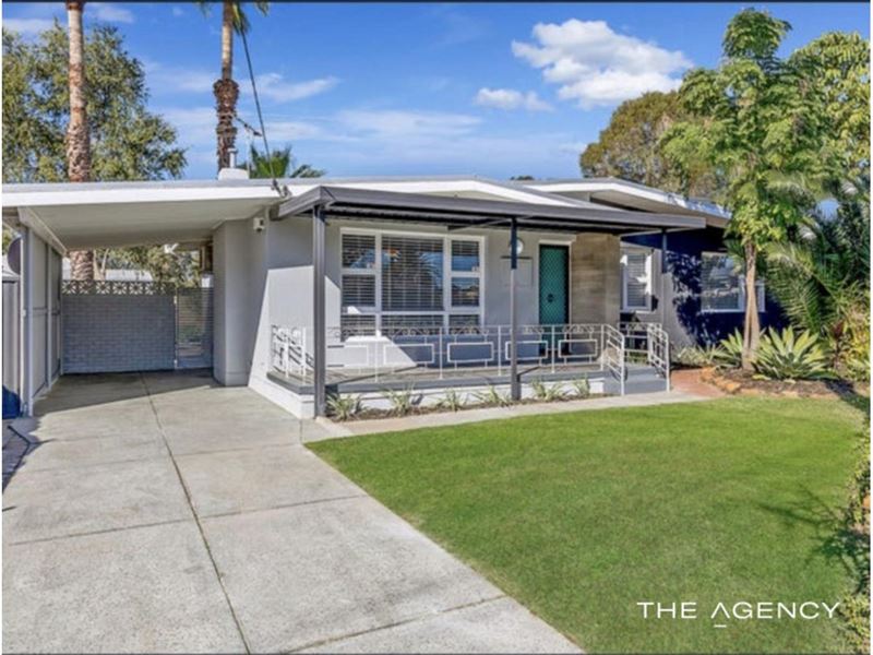 13 Stewartby Crescent, Viveash