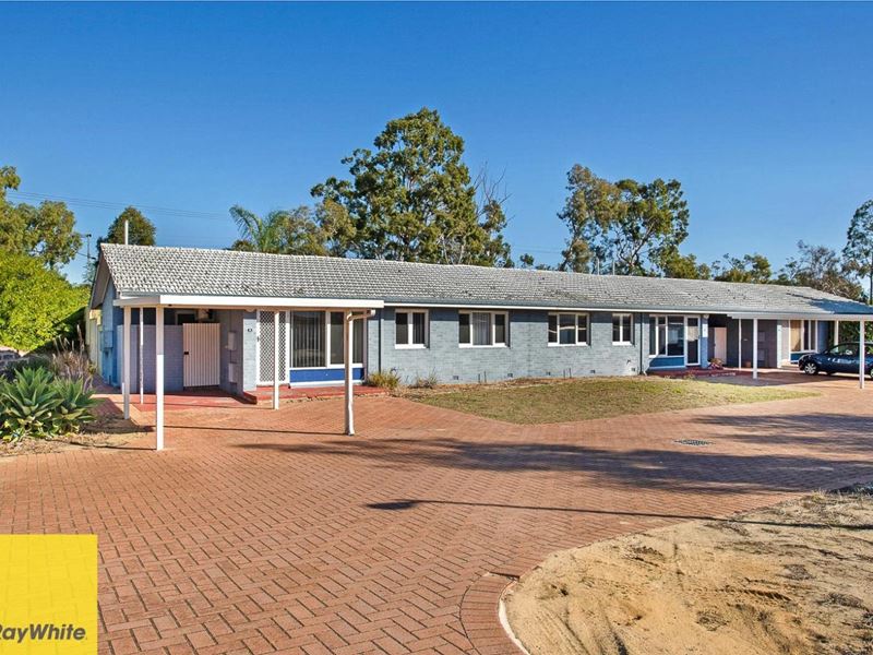 24A Pelham Way, Girrawheen