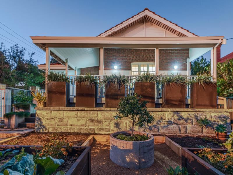 186 Vincent Street, North Perth