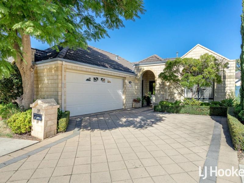 27 Chatsworth Gate, Canning Vale