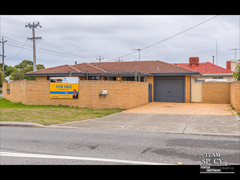 23 Doust Street, Cannington WA 6107