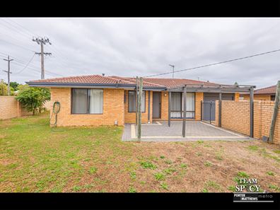 23 Doust Street, Cannington WA 6107