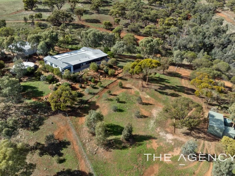 271 Coondle Drive, Coondle