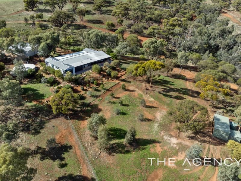 271 Coondle Drive, Coondle WA 6566