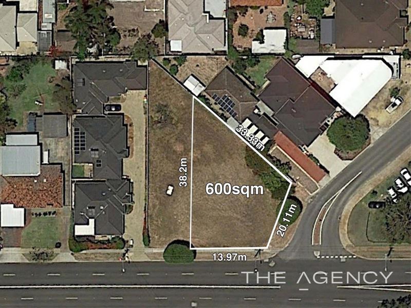 42 Blythe Avenue, Yokine