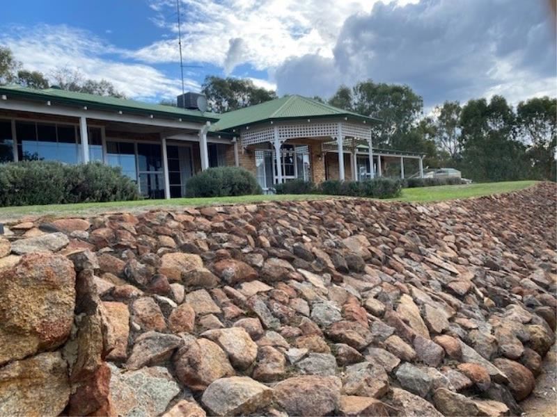 462 Crossman Road, Boddington