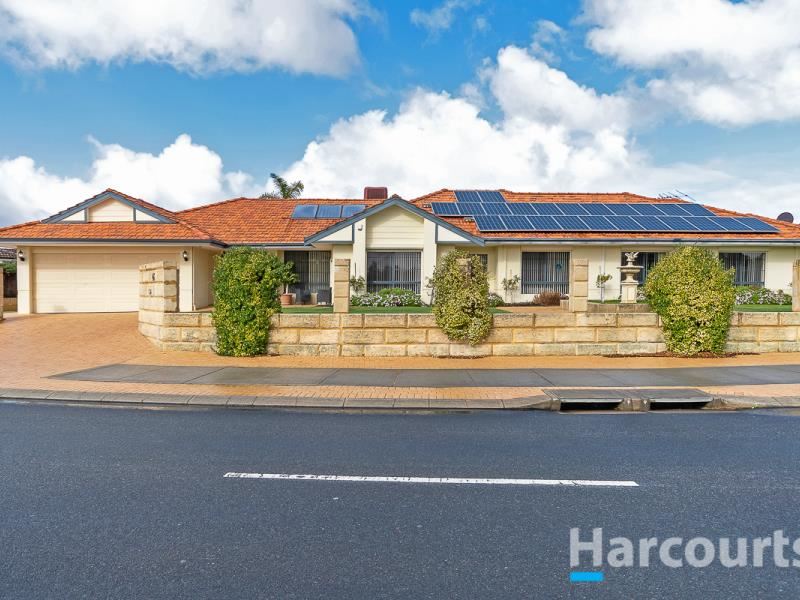 46 Christchurch Terrace, Currambine