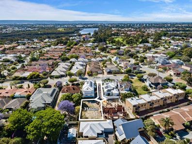 11b Susan Street, Maylands WA 6051