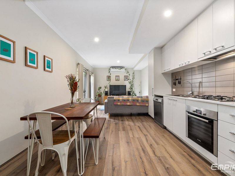 4/197 Clontarf Road, Hamilton Hill