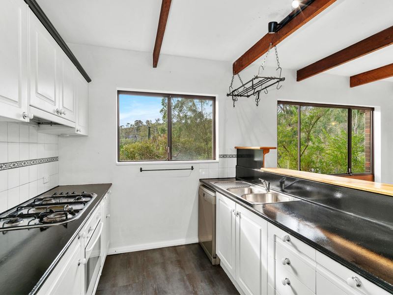5 Musgrove Crescent, Boya