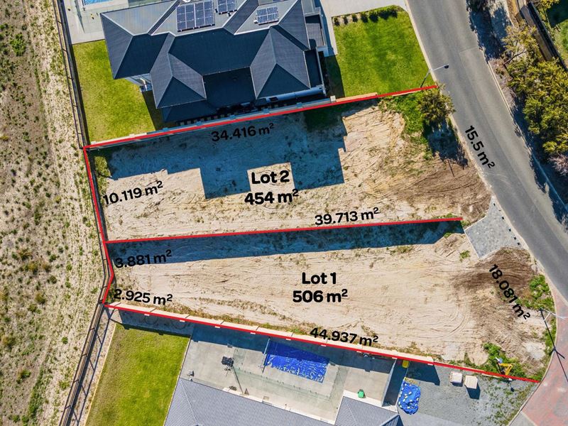 20 Bendalong  Boulevard, Secret Harbour