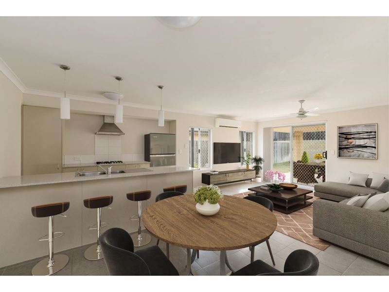 18 Aventurine Parade, Wellard