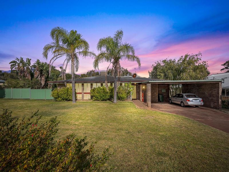 17 Laura Avenue, Australind