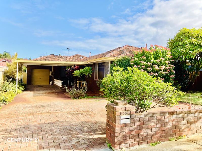 35 Joseph Street, West Leederville