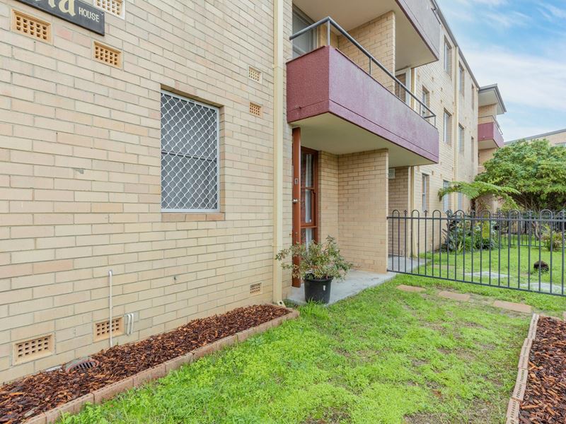 1D/66 Great Eastern Hwy, Rivervale