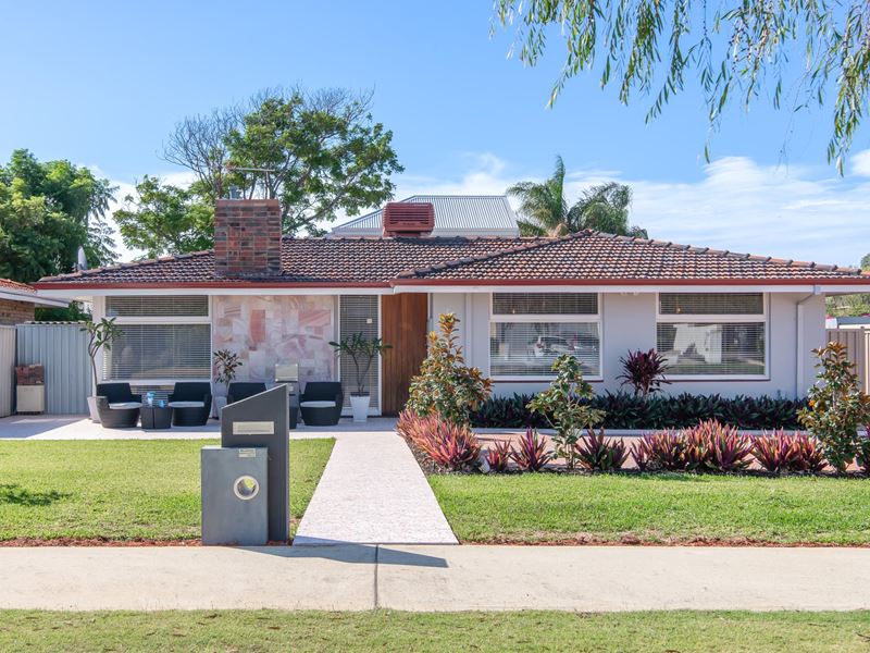 12 Jeffery Street, Beaconsfield