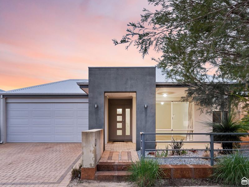 14 Hazewinkel Gardens, Champion Lakes